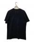Maison Margiela (メゾンマルジェラ) エイズT ブラック サイズ:XS：12000円