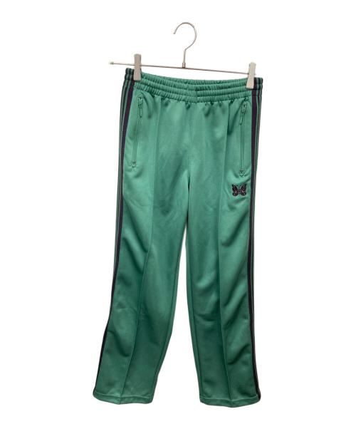 Needles（ニードルズ）Needles (ニードルズ) トラックパンツ グリーン サイズ:2の古着・服飾アイテム