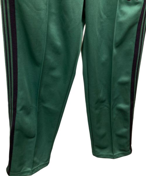 Needles（ニードルズ）Needles (ニードルズ) トラックパンツ グリーン サイズ:2の古着・服飾アイテム