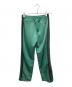 Needles (ニードルズ) トラックパンツ グリーン サイズ:2：9000円