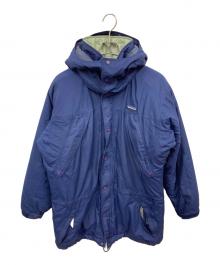 Patagonia（パタゴニア）の古着「ガイドパーカー」｜ネイビー