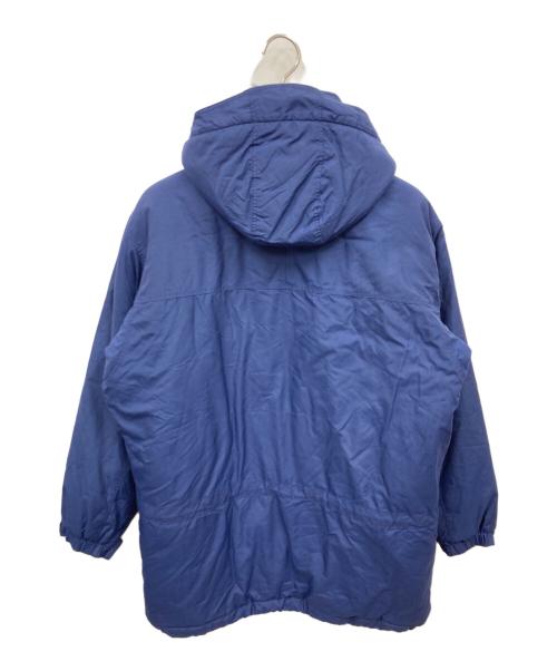 Patagonia（パタゴニア）Patagonia (パタゴニア) ガイドパーカー ネイビー サイズ:Sの古着・服飾アイテム