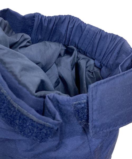 Patagonia（パタゴニア）Patagonia (パタゴニア) ガイドパーカー ネイビー サイズ:Sの古着・服飾アイテム