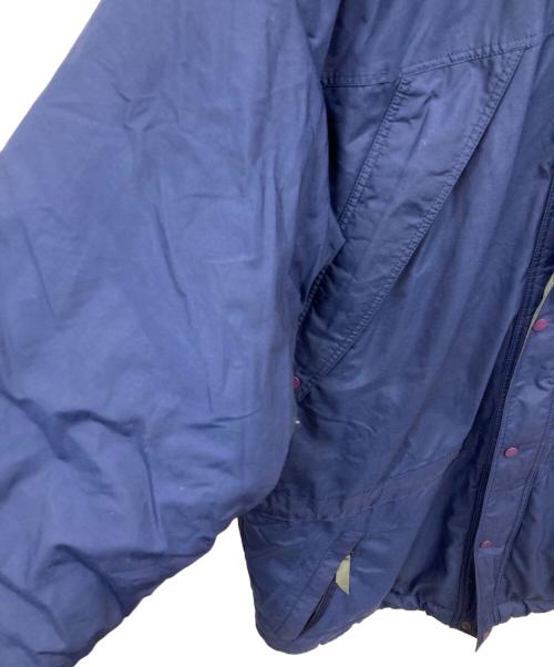 Patagonia（パタゴニア）Patagonia (パタゴニア) ガイドパーカー ネイビー サイズ:Sの古着・服飾アイテム
