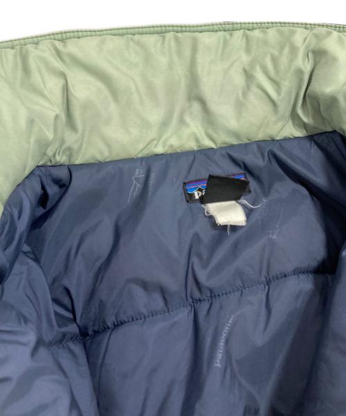 Patagonia（パタゴニア）Patagonia (パタゴニア) ガイドパーカー ネイビー サイズ:Sの古着・服飾アイテム