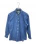 POLO COUNTRY（ポロカントリー）の古着「デニムシャツ」｜インディゴ