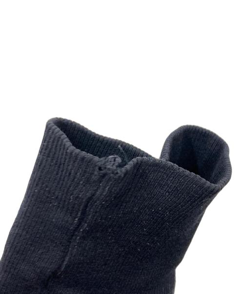 BOTTEGA VENETA（ボッテガベネタ）BOTTEGA VENETA (ボッテガベネタ) ジップパーカー ネイビー サイズ:46の古着・服飾アイテム