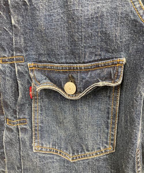 WAREHOUSE（ウエアハウス）WAREHOUSE (ウエアハウス) 2nd デニムジャケット インディゴ サイズ:38の古着・服飾アイテム