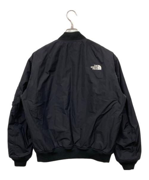 THE NORTH FACE（ザ ノース フェイス）THE NORTH FACE (ザ ノース フェイス) ブルゾン ブラック サイズ:Sの古着・服飾アイテム