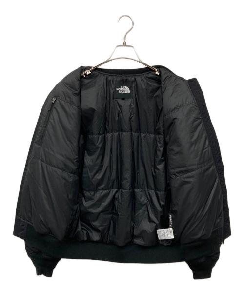 THE NORTH FACE（ザ ノース フェイス）THE NORTH FACE (ザ ノース フェイス) ブルゾン ブラック サイズ:Sの古着・服飾アイテム