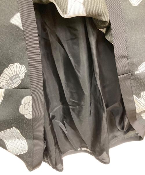 M'S GRACY（エムズグレイシー）M'S GRACY (エムズグレイシー) ワンピース ブラック サイズ:42 未使用品の古着・服飾アイテム