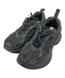 grounds（グラウンズ）の古着「INTERSTELLAR BIGMAC」｜ブラック