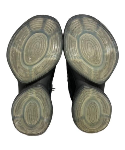 grounds（グラウンズ）grounds (グラウンズ) INTERSTELLAR BIGMAC ブラック サイズ:24の古着・服飾アイテム