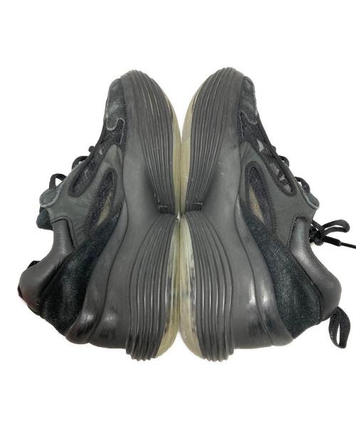 grounds（グラウンズ）grounds (グラウンズ) INTERSTELLAR BIGMAC ブラック サイズ:24の古着・服飾アイテム