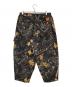 TIGHTBOOTH PRODUCTION (タイトブースプロダクション) BULLET CAMO BALLOON PANTS ブラック サイズ:XL：20000円