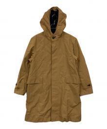 THE NORTH FACE（ザ ノース フェイス）の古着「トレンチコート」｜ベージュ