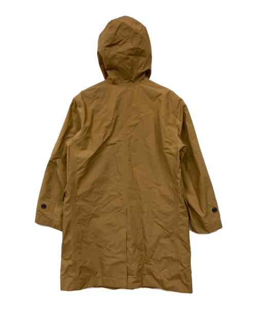 THE NORTH FACE（ザ ノース フェイス）THE NORTH FACE (ザ ノース フェイス) トレンチコート ベージュ サイズ:Mの古着・服飾アイテム