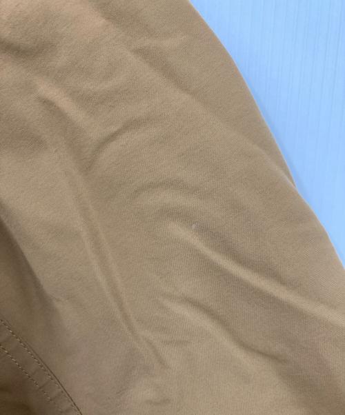 THE NORTH FACE（ザ ノース フェイス）THE NORTH FACE (ザ ノース フェイス) トレンチコート ベージュ サイズ:Mの古着・服飾アイテム