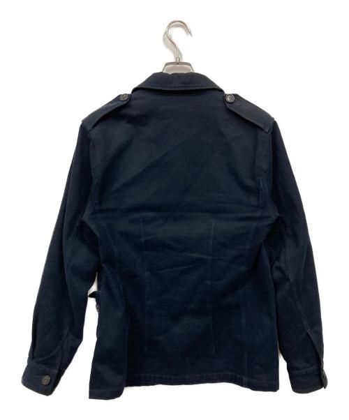 A.P.C.（アーペーセー）A.P.C. (アーペーセー) ジャケット ネイビー サイズ:XSの古着・服飾アイテム
