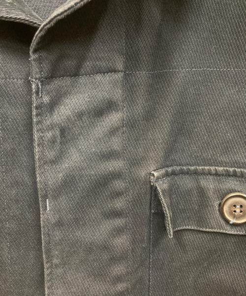 A.P.C.（アーペーセー）A.P.C. (アーペーセー) ジャケット ネイビー サイズ:XSの古着・服飾アイテム