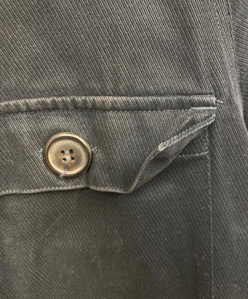 A.P.C.（アーペーセー）A.P.C. (アーペーセー) ジャケット ネイビー サイズ:XSの古着・服飾アイテム