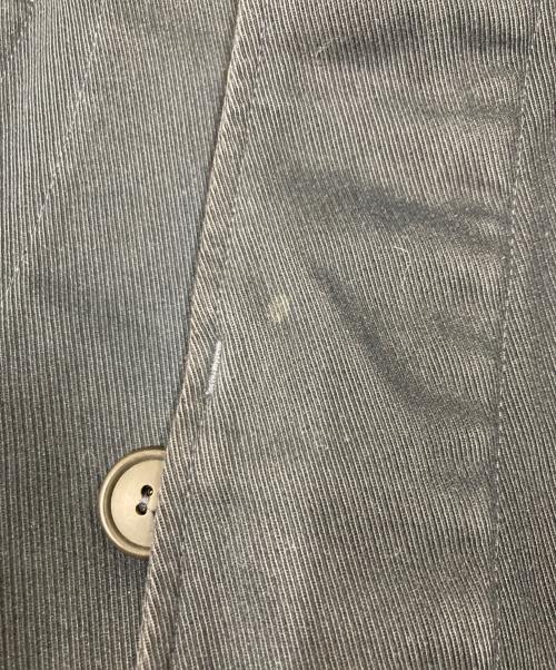 A.P.C.（アーペーセー）A.P.C. (アーペーセー) ジャケット ネイビー サイズ:XSの古着・服飾アイテム
