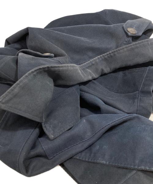 A.P.C.（アーペーセー）A.P.C. (アーペーセー) ジャケット ネイビー サイズ:XSの古着・服飾アイテム