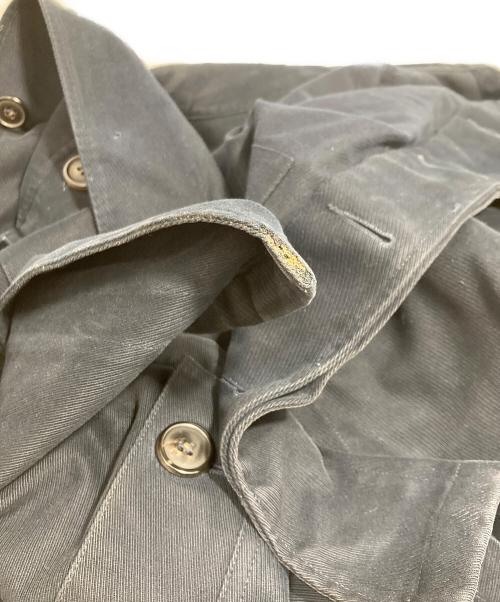 A.P.C.（アーペーセー）A.P.C. (アーペーセー) ジャケット ネイビー サイズ:XSの古着・服飾アイテム