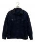 A.P.C.（アーペーセー）の古着「ジャケット」｜ネイビー
