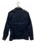 A.P.C. (アーペーセー) ジャケット ネイビー サイズ:XS：8000円