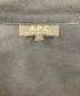 A.P.C.の古着・服飾アイテム：8000円