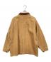 CarHartt (カーハート) チョアコート ブラウン サイズ:2XL：20000円