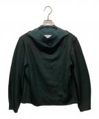 TOGA PULLAトーガ プルラ）の古着「スウェット」｜グリーン