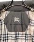 中古・古着 BURBERRY (バーバリー) ダウンコート ブラウン サイズ:9：13000円