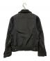 DOLCE & GABBANA (ドルチェ＆ガッバーナ) ブルゾン ブラック サイズ:L：20000円