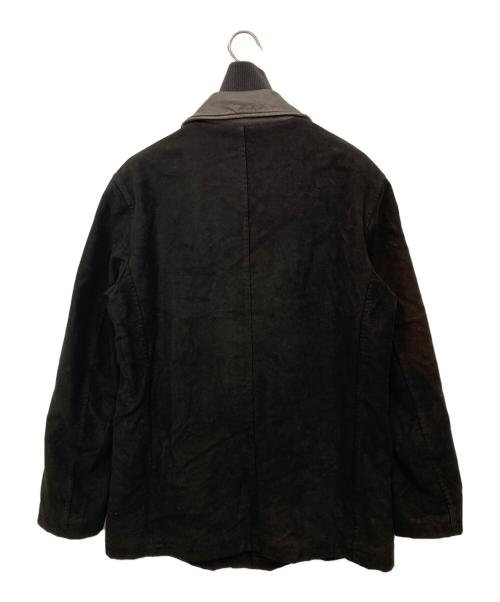 ARMANI COLLEZIONI（アルマーニ コレツィオーニ）ARMANI COLLEZIONI (アルマーニ コレツィオーニ) ジャケット ブラウン サイズ:表記無しの古着・服飾アイテム