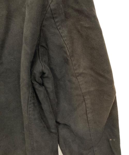 ARMANI COLLEZIONI（アルマーニ コレツィオーニ）ARMANI COLLEZIONI (アルマーニ コレツィオーニ) ジャケット ブラウン サイズ:表記無しの古着・服飾アイテム