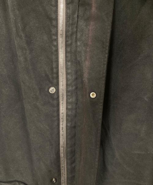 ARMANI COLLEZIONI（アルマーニ コレツィオーニ）ARMANI COLLEZIONI (アルマーニ コレツィオーニ) ジャケット ブラウン サイズ:表記無しの古着・服飾アイテム