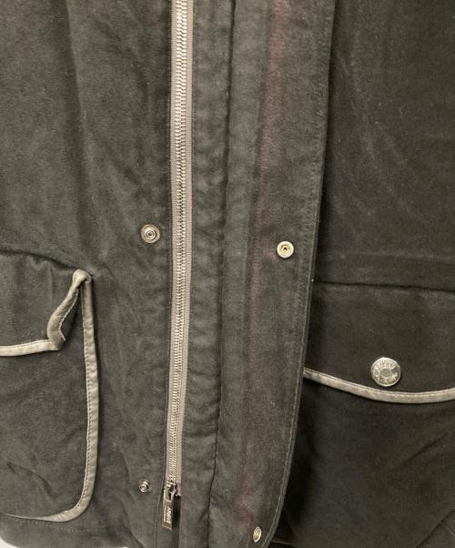 ARMANI COLLEZIONI（アルマーニ コレツィオーニ）ARMANI COLLEZIONI (アルマーニ コレツィオーニ) ジャケット ブラウン サイズ:表記無しの古着・服飾アイテム