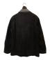 ARMANI COLLEZIONI (アルマーニ コレツィオーニ) ジャケット ブラウン サイズ:表記無し：13000円