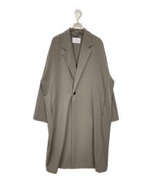 PUBLIC TOKYO（パブリックトウキョウ）の古着「コート」｜グレー