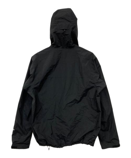 HELLY HANSEN（ヘリーハンセン）HELLY HANSEN (ヘリーハンセン) スカンザライトジャケット ブラック サイズ:ｌの古着・服飾アイテム