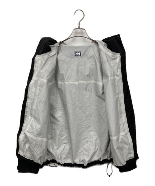 HELLY HANSEN（ヘリーハンセン）HELLY HANSEN (ヘリーハンセン) スカンザライトジャケット ブラック サイズ:ｌの古着・服飾アイテム