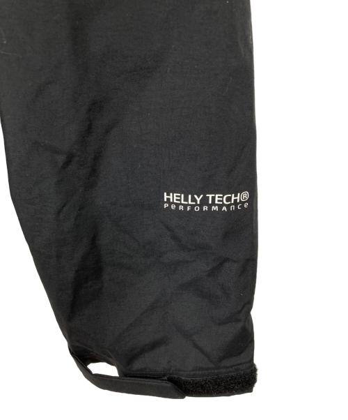 HELLY HANSEN（ヘリーハンセン）HELLY HANSEN (ヘリーハンセン) スカンザライトジャケット ブラック サイズ:ｌの古着・服飾アイテム