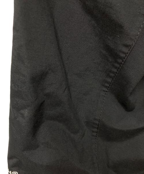 HELLY HANSEN（ヘリーハンセン）HELLY HANSEN (ヘリーハンセン) スカンザライトジャケット ブラック サイズ:ｌの古着・服飾アイテム