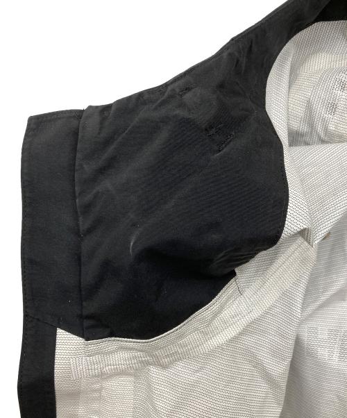 HELLY HANSEN（ヘリーハンセン）HELLY HANSEN (ヘリーハンセン) スカンザライトジャケット ブラック サイズ:ｌの古着・服飾アイテム