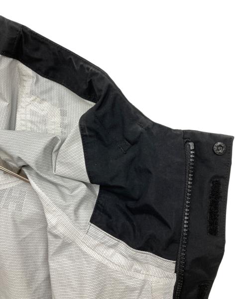 HELLY HANSEN（ヘリーハンセン）HELLY HANSEN (ヘリーハンセン) スカンザライトジャケット ブラック サイズ:ｌの古着・服飾アイテム