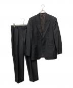 PAUL SMITHポールスミス）の古着「スーツ」｜ブラック