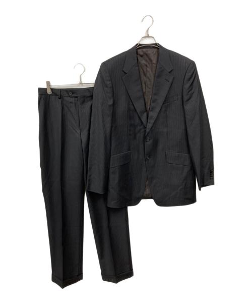 PAUL SMITH（ポールスミス）PAUL SMITH (ポールスミス) スーツ ブラック サイズ:XLの古着・服飾アイテム