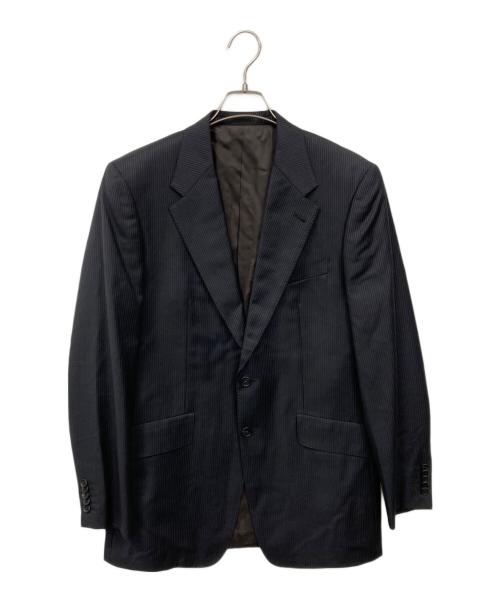 PAUL SMITH（ポールスミス）PAUL SMITH (ポールスミス) スーツ ブラック サイズ:XLの古着・服飾アイテム